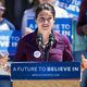 Illustration for article titled Shailene Woodley Is a Bernie Sanders Supporter, Are You Surprised Yet